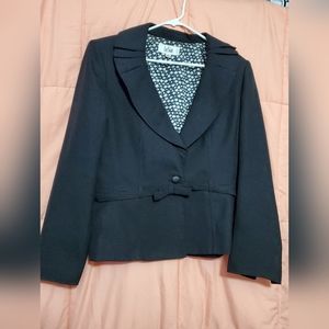 LeSuit Coat only